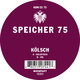 Cover art for album Speicher 75 by Kölsch