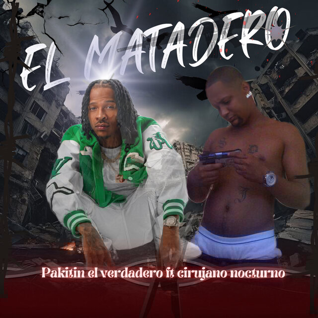 El Matadero