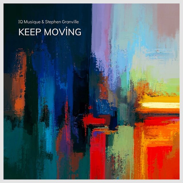 Keep Moving