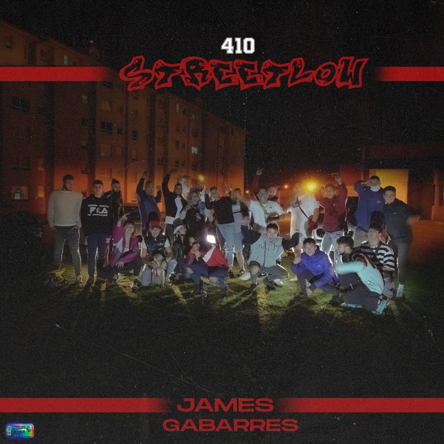410 Streetlow