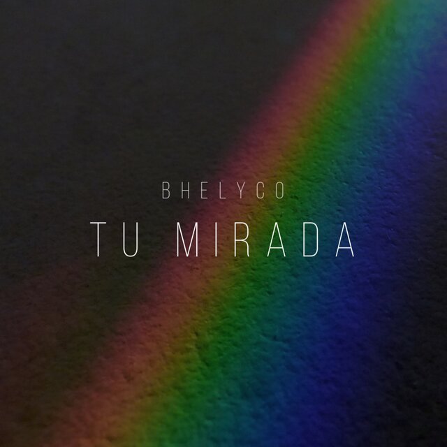 Tu mirada