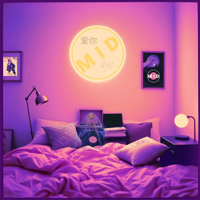 MID NYC (Meta is Dope Alternative Mix)