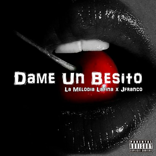 Dame Un Besito