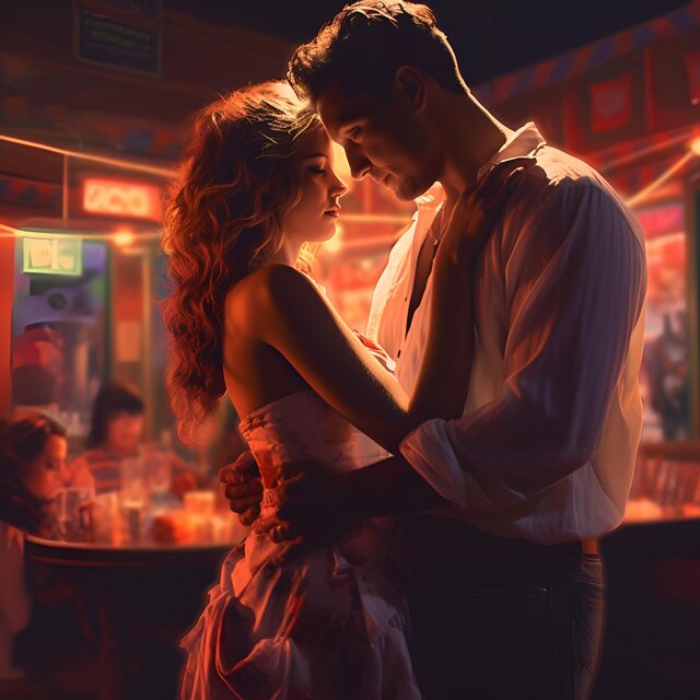 Love's Embrace