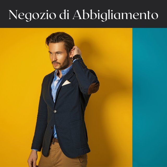 Negozio di abbigliamento - musica rilassante ambient di sottofondo con pianoforte e suoni della natura