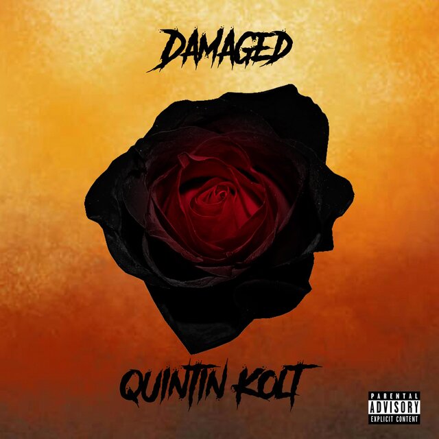 Damaged