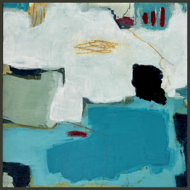 Cover art for album Sound of the Bay by SANDY'S
