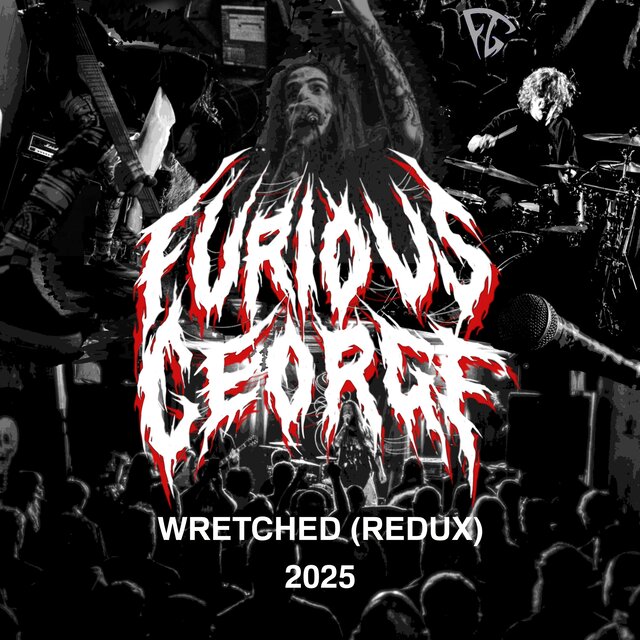 Wretched REDUX (Live) (Live)