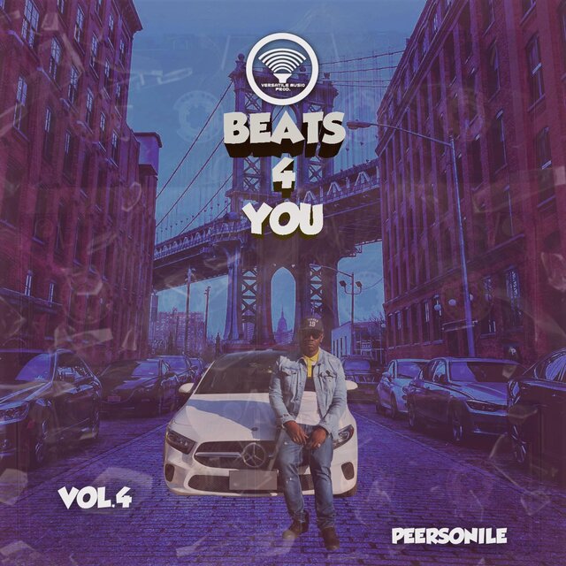 Beats 4 You, Vol. 4