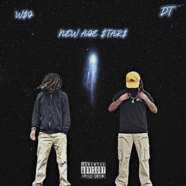 NEW AGE STAR$