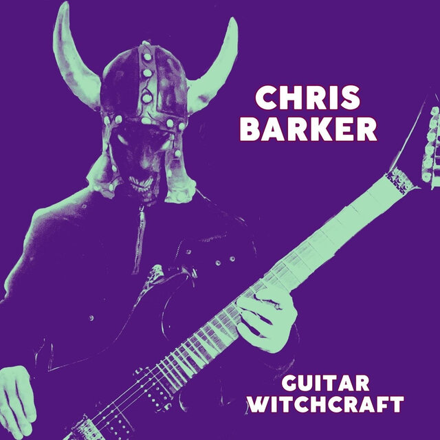 Guitar Witchcraft