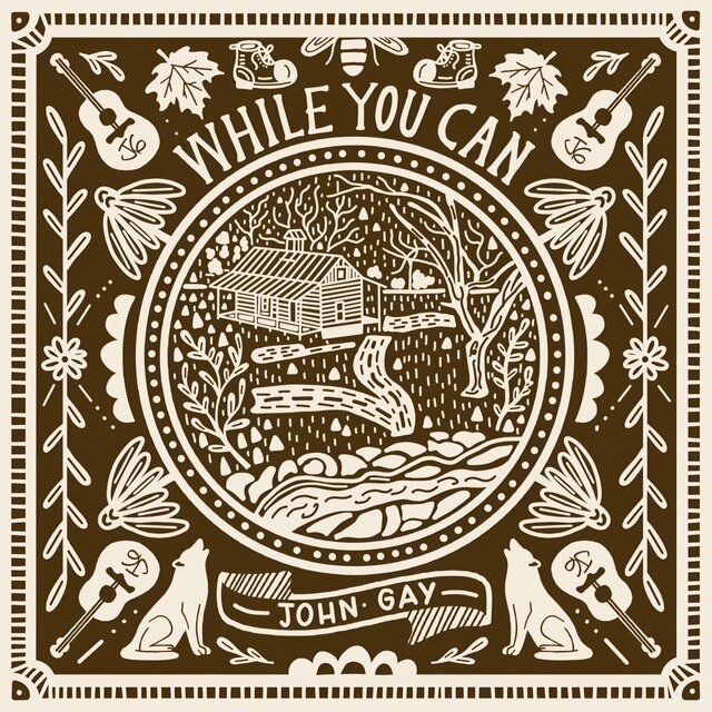 While You Can EP