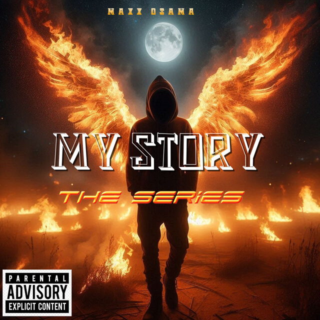 My story The series