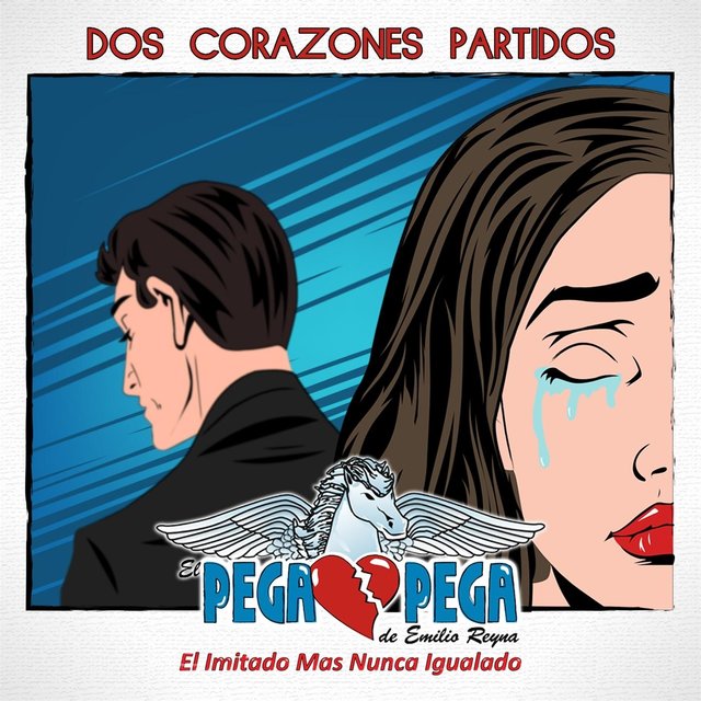 Dos Corazones Partidos
