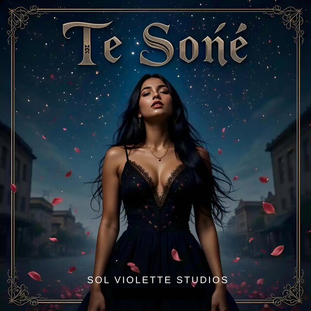 Te Soñé