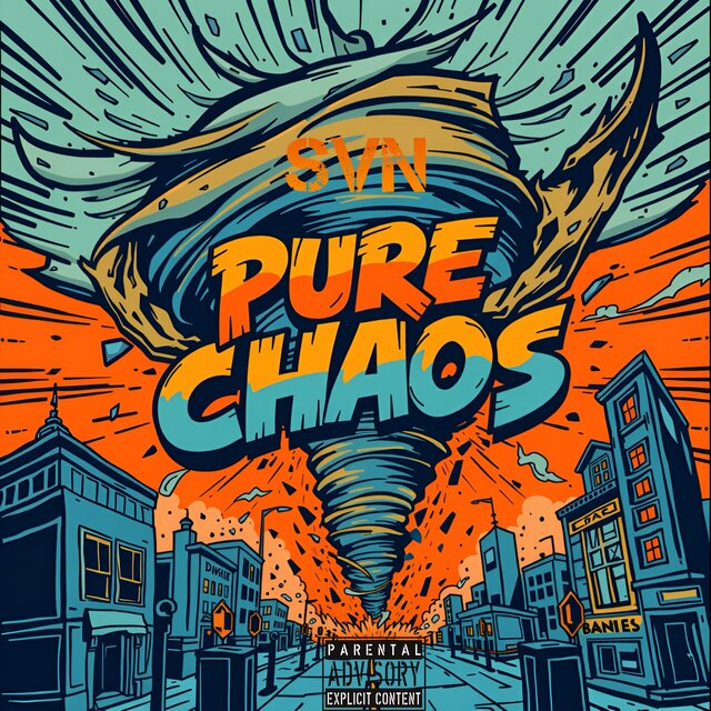 PURE CHAOS