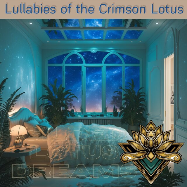 Lullabies of the Crimson Lotus
