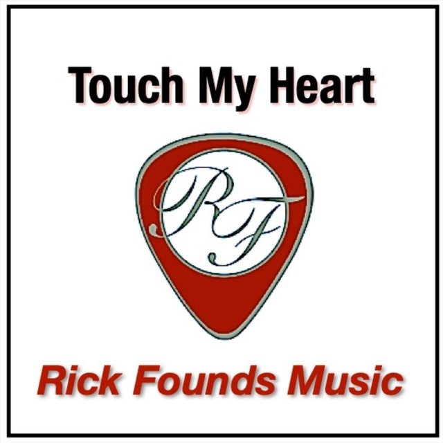 Touch My Heart
