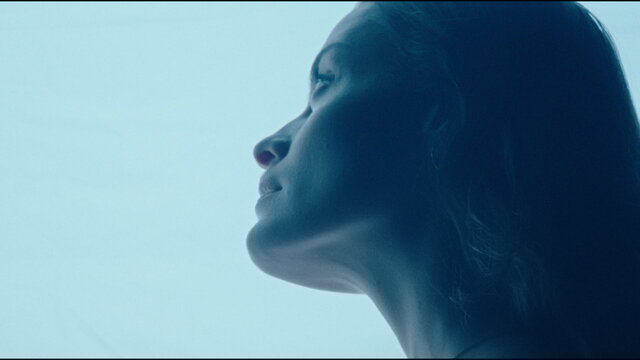 Dreaming of Light