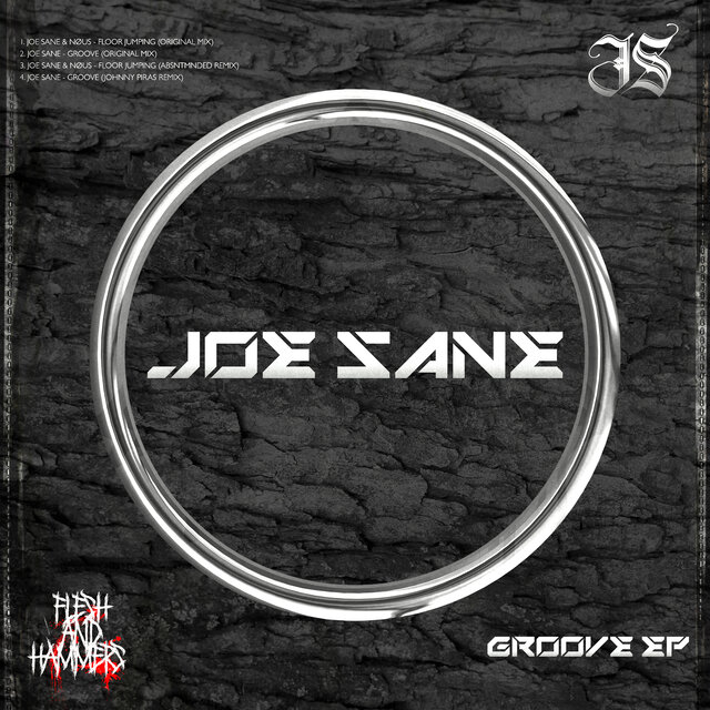 Groove EP