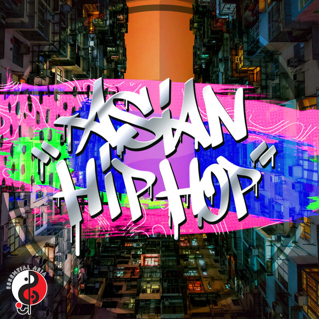 Asian Hip Hop
