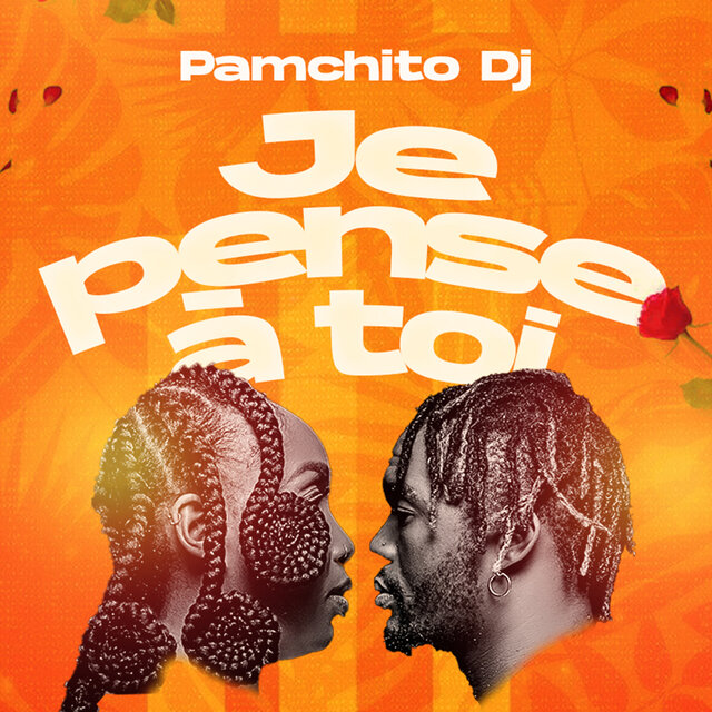 Je pense à toi
