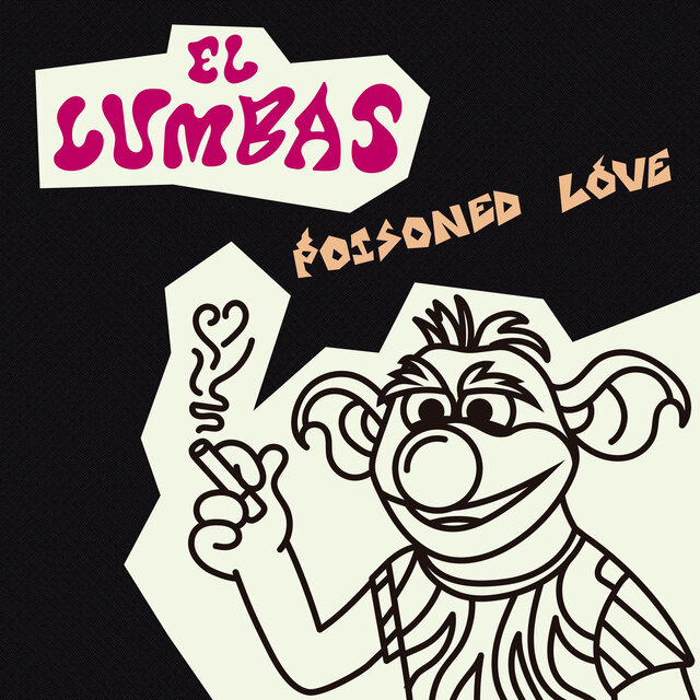 Poisoned Love