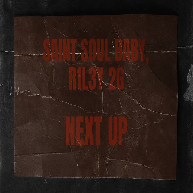 NEXT UP