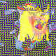 Cover art for album Ballet Slippers by Animal Collective