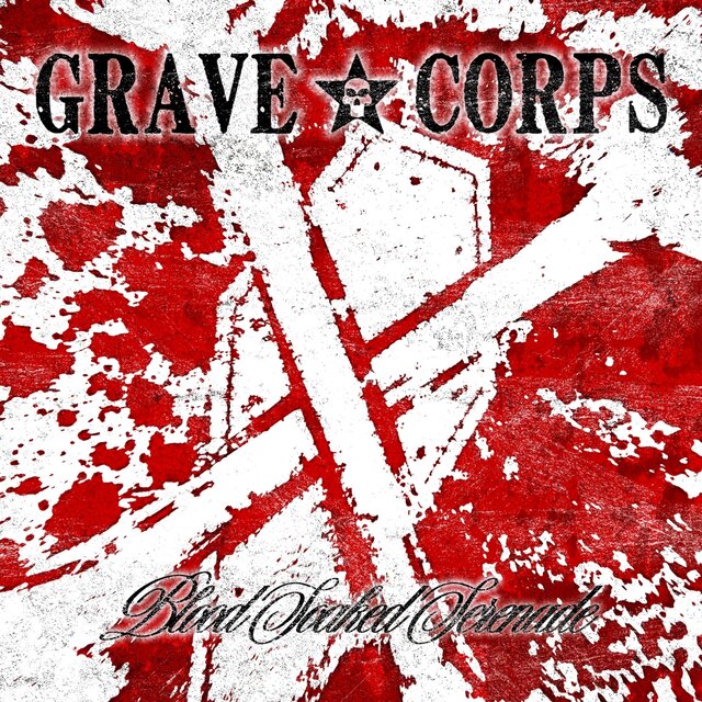Blood Soaked Serenade