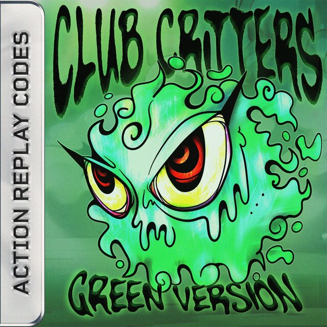 Club Critters
