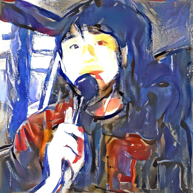 cigarette