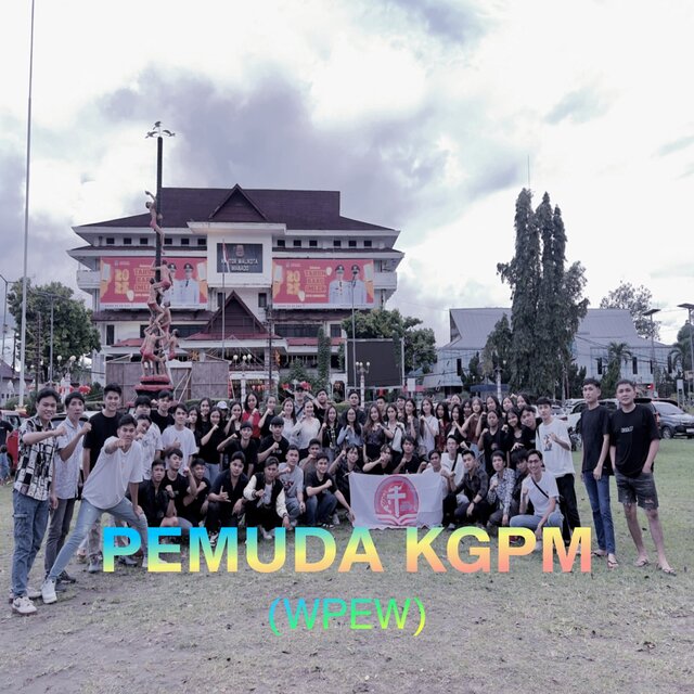 Pemuda KGPM ( WPEW )