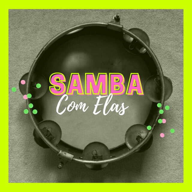 Samba com Elas