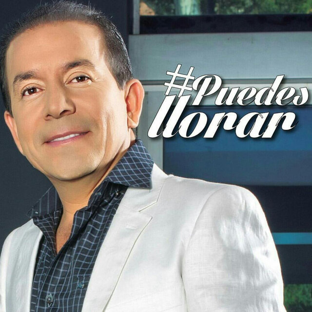 Puedes Llorar