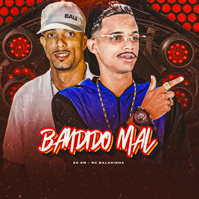 Bandido Mal