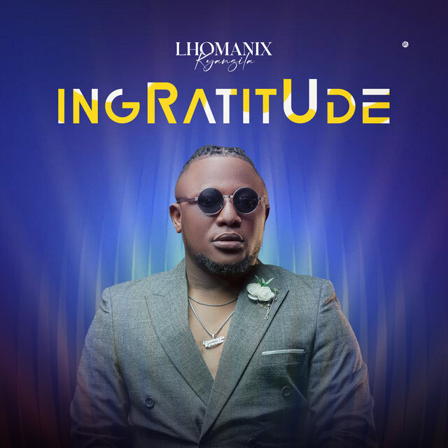 Ingratitude