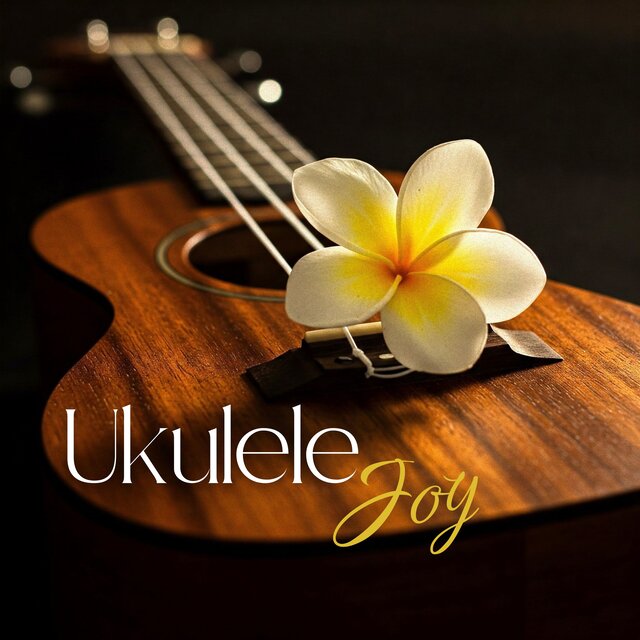 Ukulele Joy