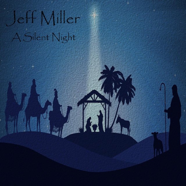 A Silent Night