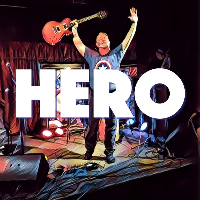 Hero