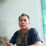 Melayani Tuhan