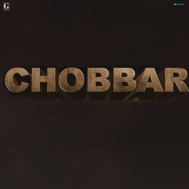 Chobber Intro