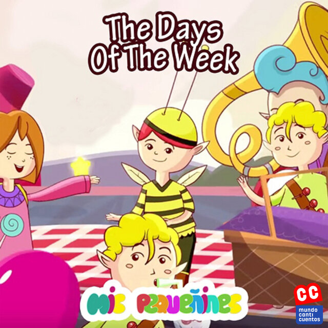 The Days of the Week