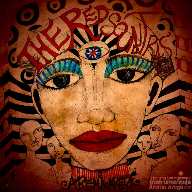 The Red Soundtracks (Instrumental)
