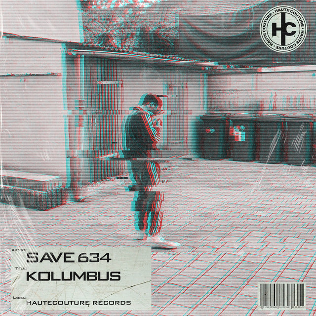 Kolumbus
