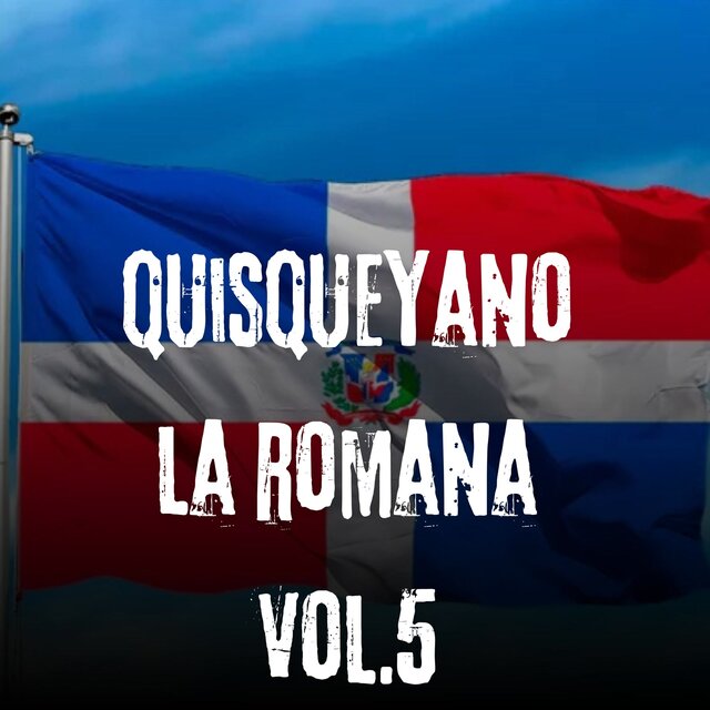 quisqueyano la romana, Vol. 5