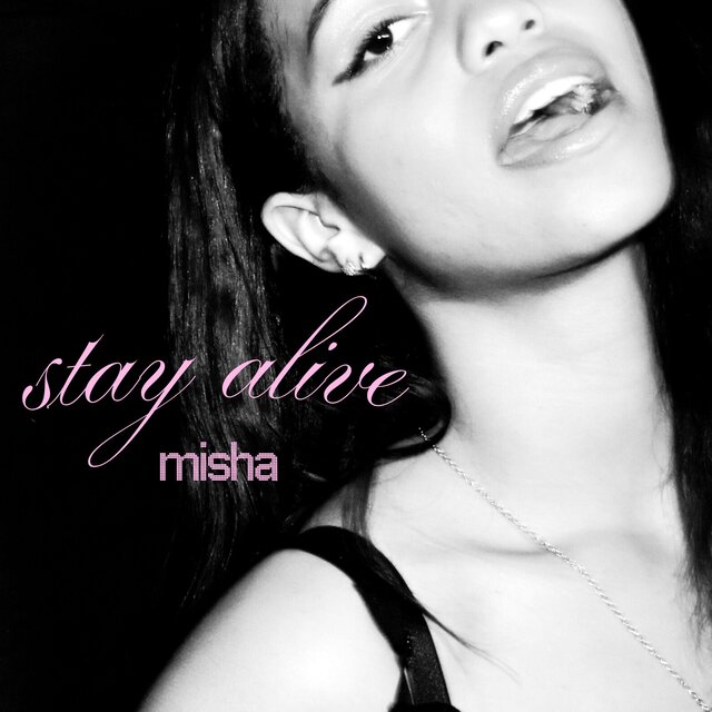 Stay Alive