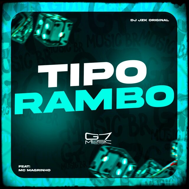 Tipo Rambo