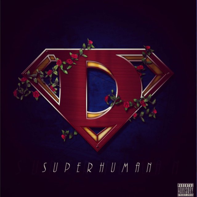 Superhuman