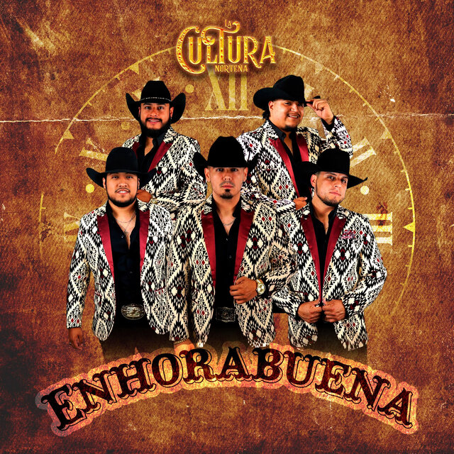 Enhorabuena